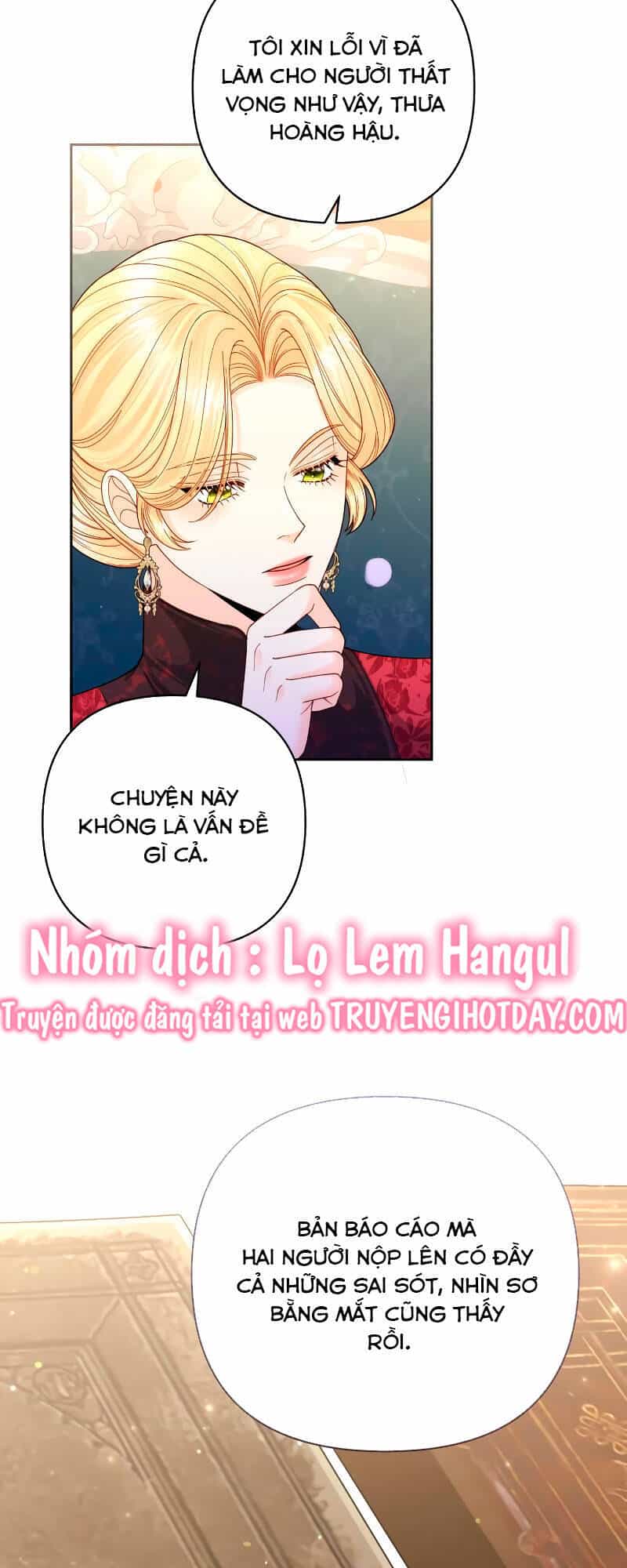 Hoàng Hậu Tái Hôn - Chương 148 - ảnh 60