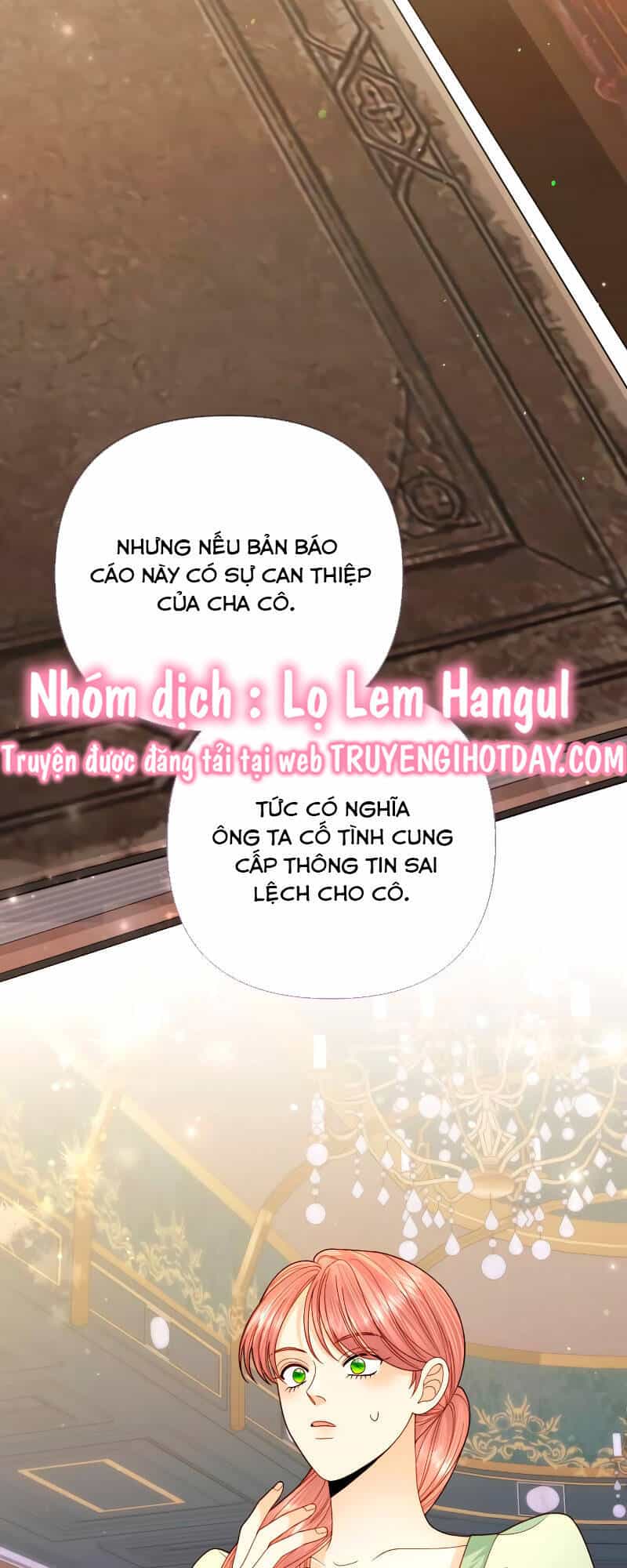 Hoàng Hậu Tái Hôn - Chương 148 - ảnh 61