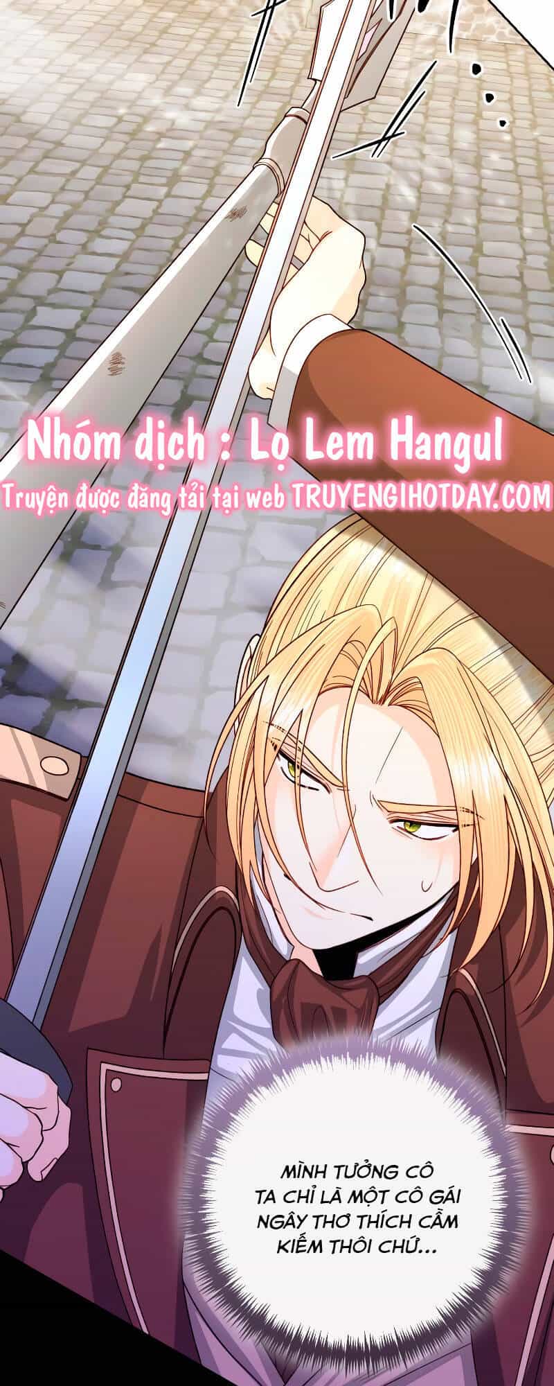 Hoàng Hậu Tái Hôn - Chương 149 - ảnh 18