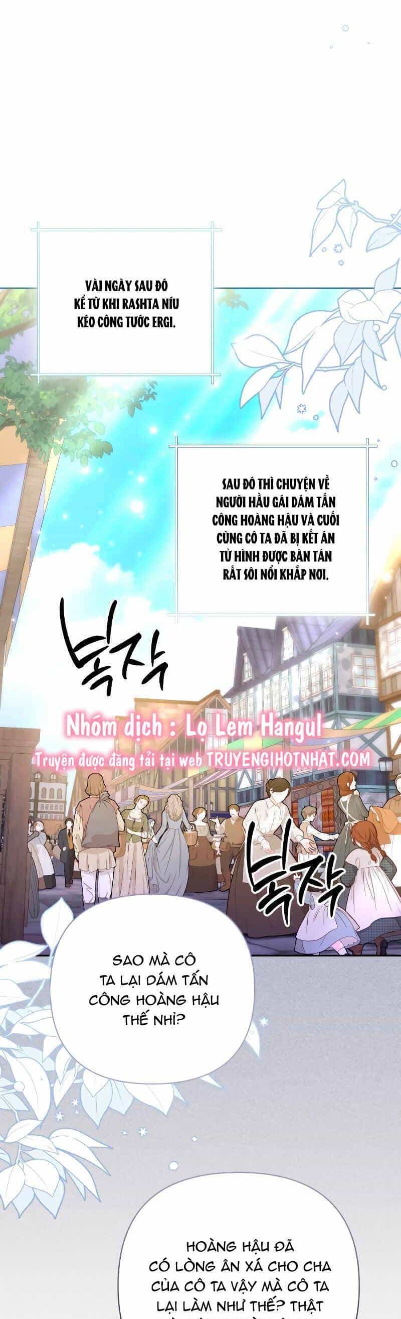 Hoàng Hậu Tái Hôn - Chương 150 - ảnh 1