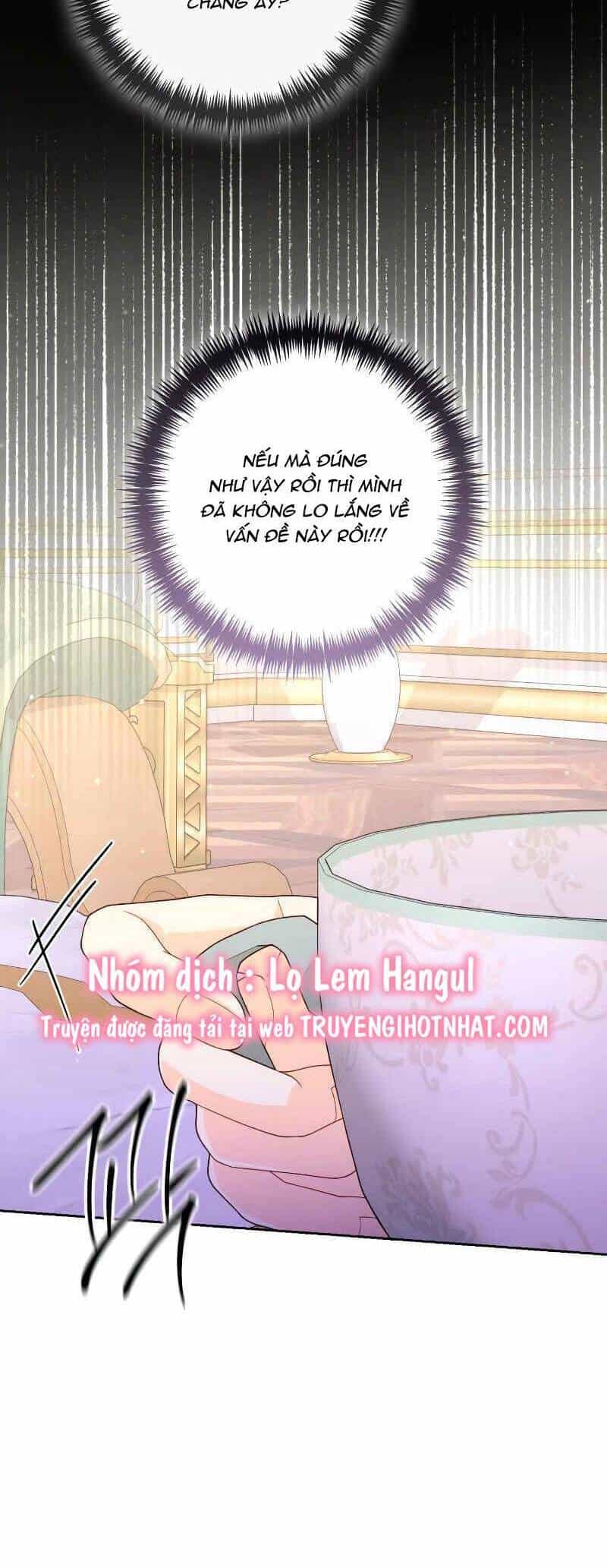 Hoàng Hậu Tái Hôn - Chương 150 - ảnh 45