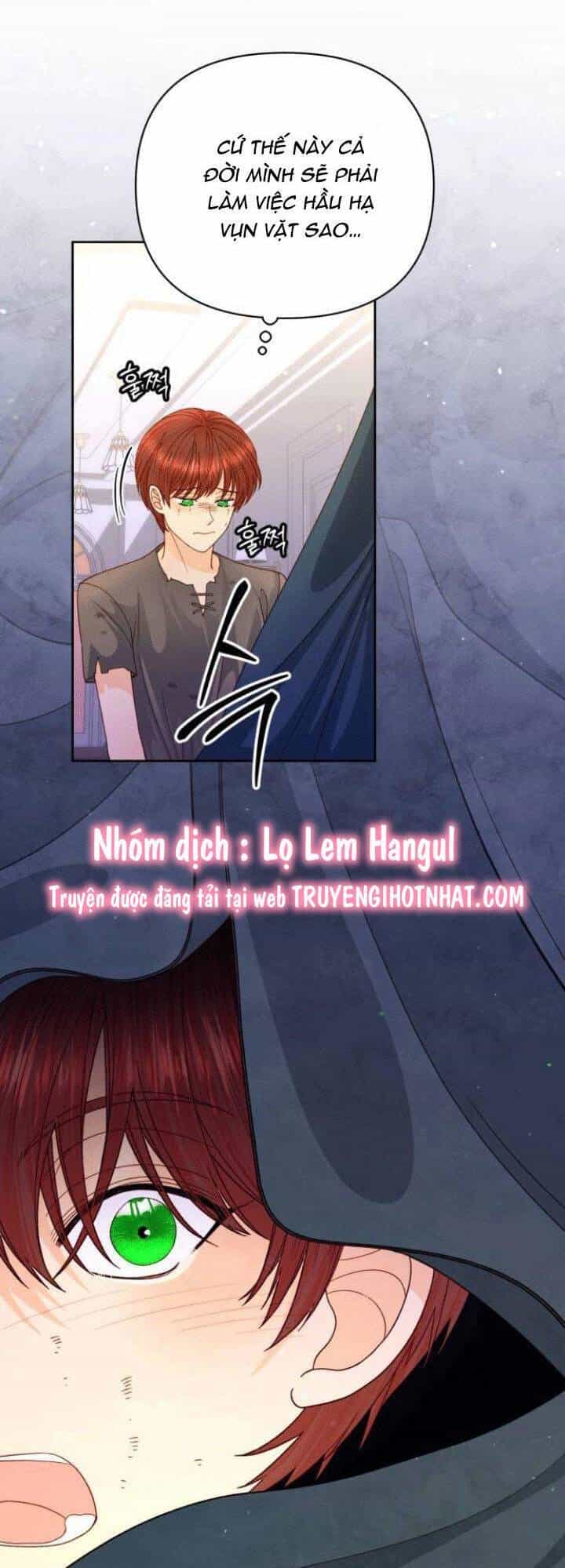 Hoàng Hậu Tái Hôn - Chương 152 - ảnh 36
