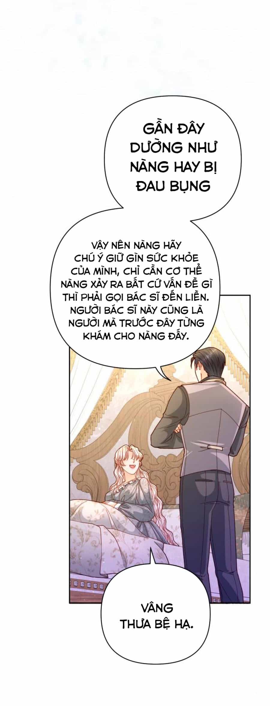 Hoàng Hậu Tái Hôn - Chương 153 - ảnh 36