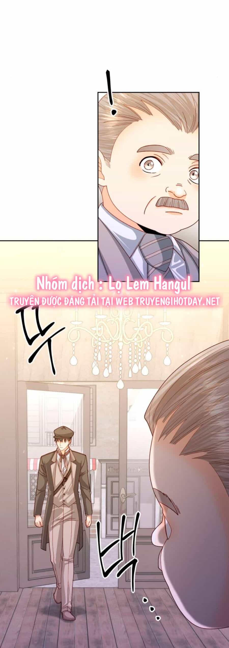 Hoàng Hậu Tái Hôn - Chương 153 - ảnh 7