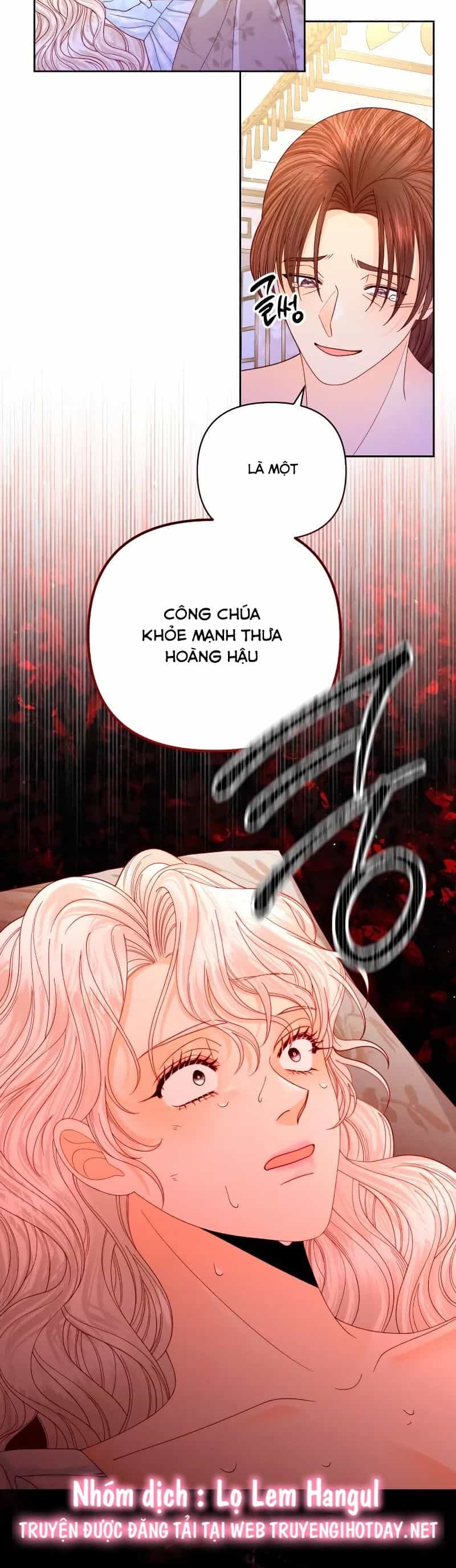 Hoàng Hậu Tái Hôn - Chương 156 - ảnh 15