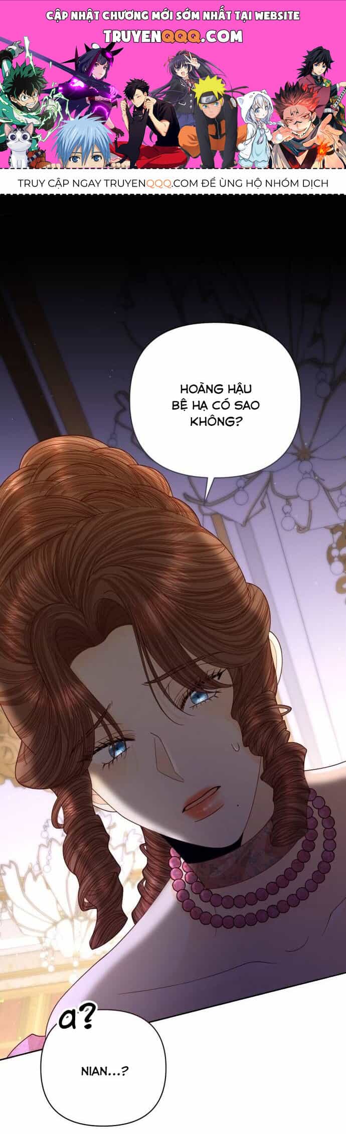 Hoàng Hậu Tái Hôn - Chương 157 - ảnh 1