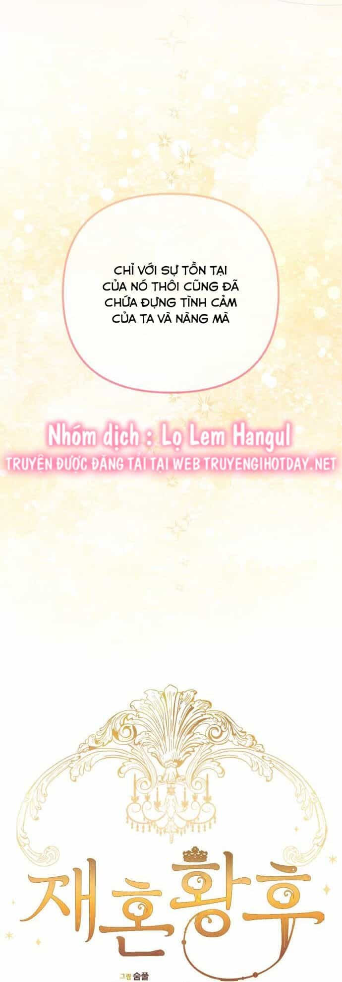 Hoàng Hậu Tái Hôn - Chương 157 - ảnh 30