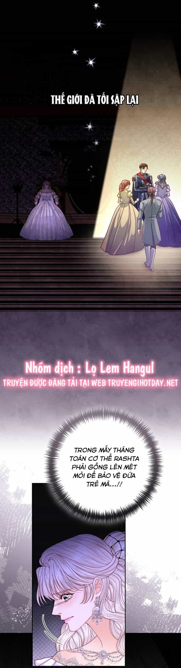 Hoàng Hậu Tái Hôn - Chương 157 - ảnh 33
