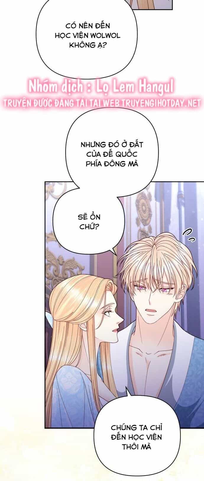 Hoàng Hậu Tái Hôn - Chương 158 - ảnh 16