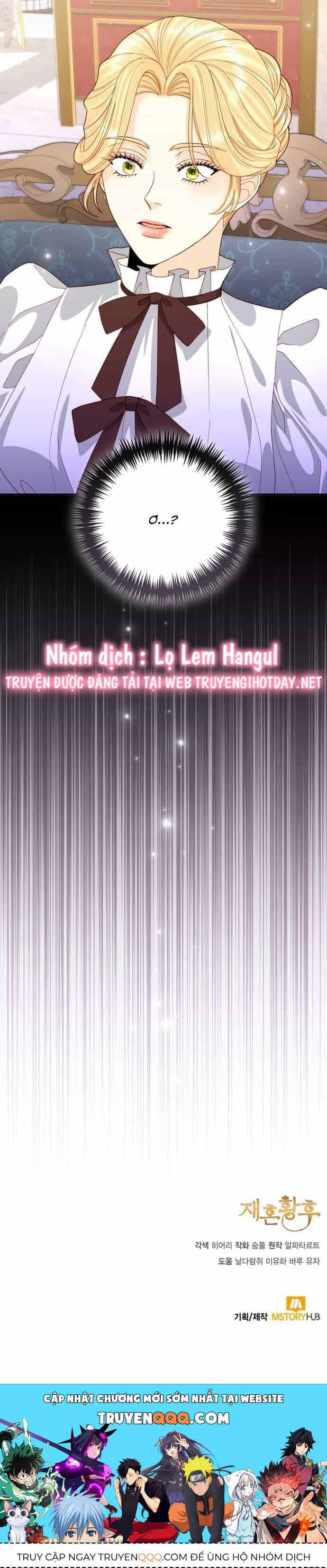 Hoàng Hậu Tái Hôn - Chương 158 - ảnh 49