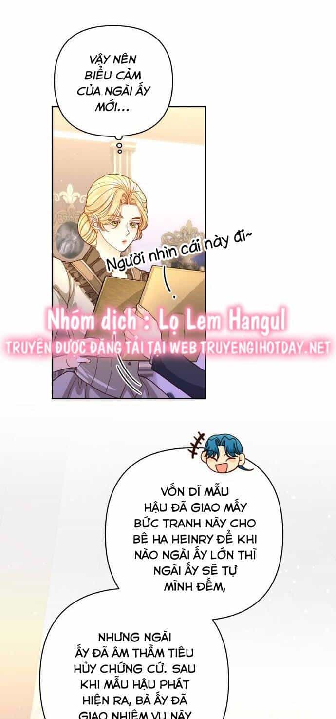 Hoàng Hậu Tái Hôn - Chương 160 - ảnh 57