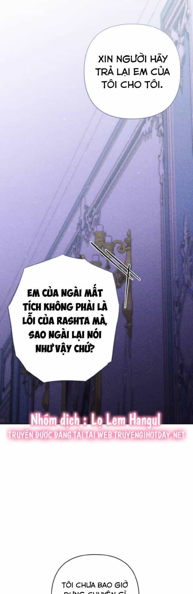 Hoàng Hậu Tái Hôn - Chương 162 - ảnh 55