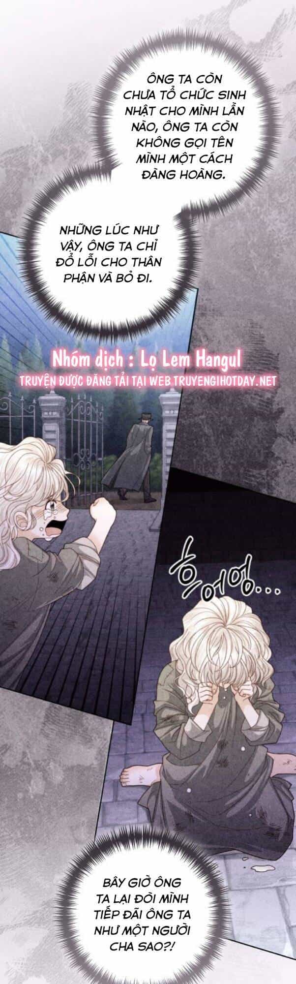 Hoàng Hậu Tái Hôn - Chương 162 - ảnh 7