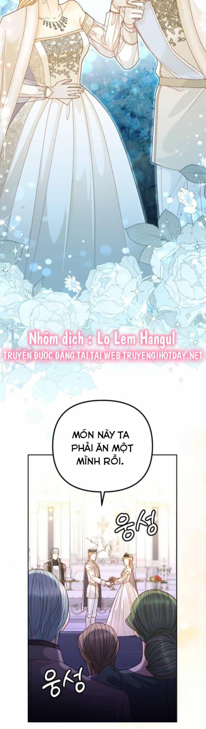 Hoàng Hậu Tái Hôn - Chương 165 - ảnh 12
