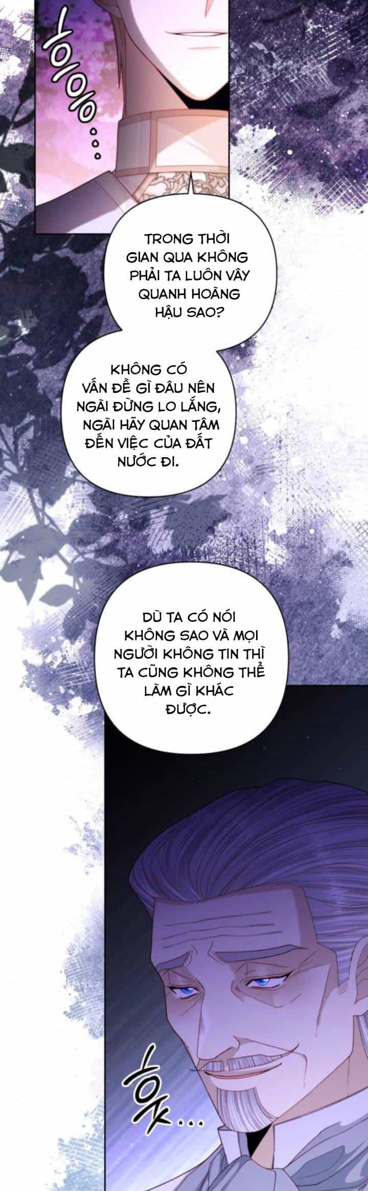 Hoàng Hậu Tái Hôn - Chương 165 - ảnh 21