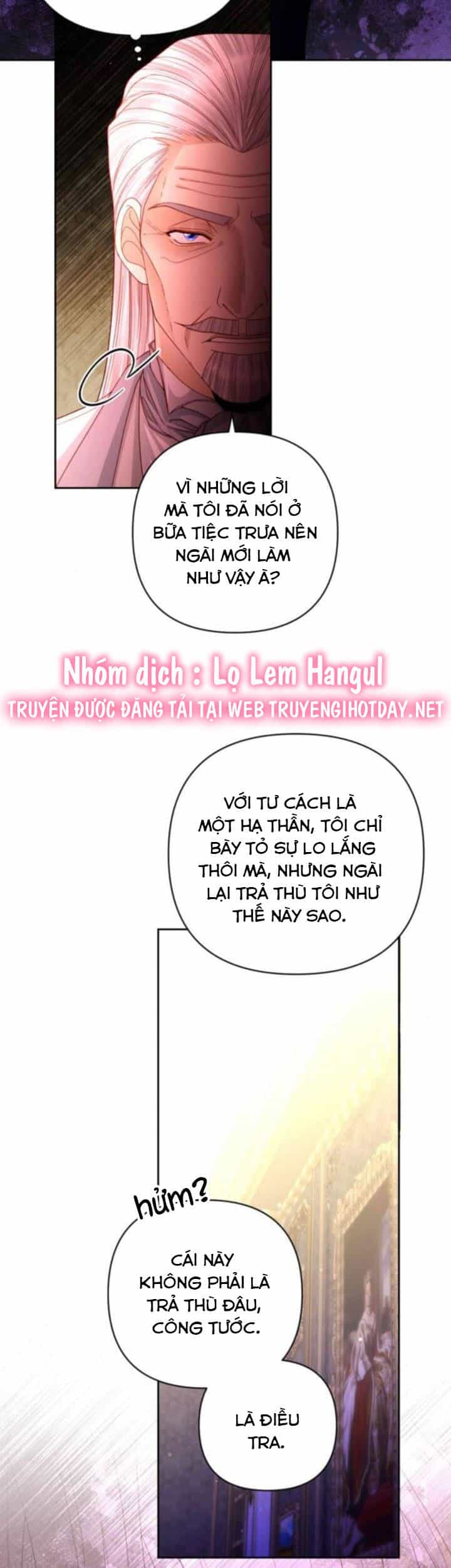 Hoàng Hậu Tái Hôn - Chương 165 - ảnh 31