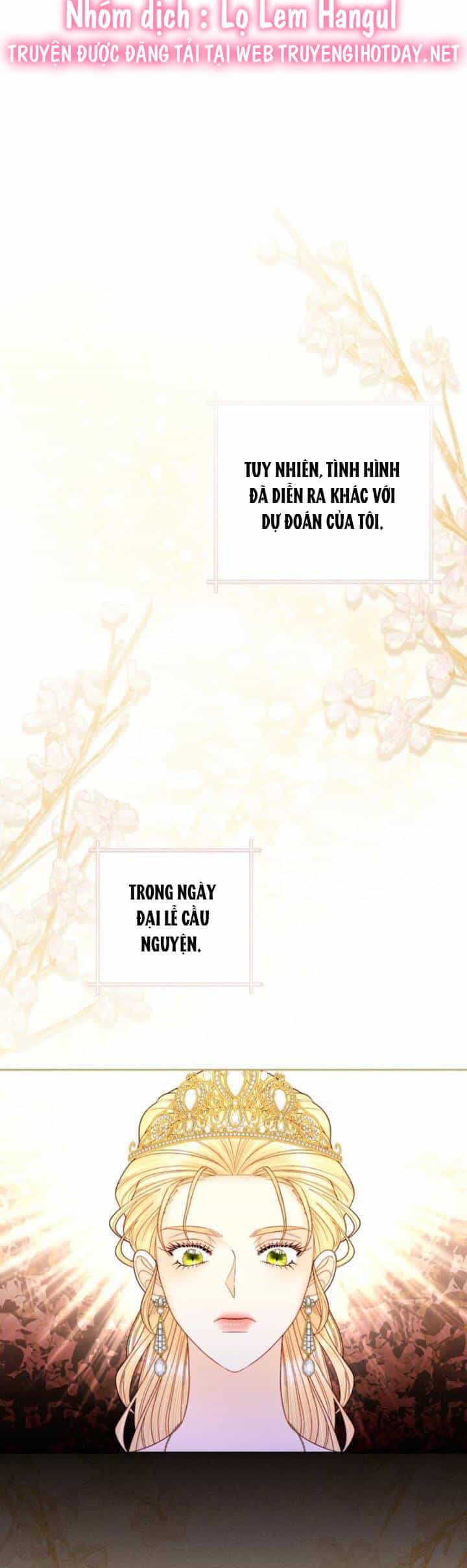 Hoàng Hậu Tái Hôn - Chương 165 - ảnh 6