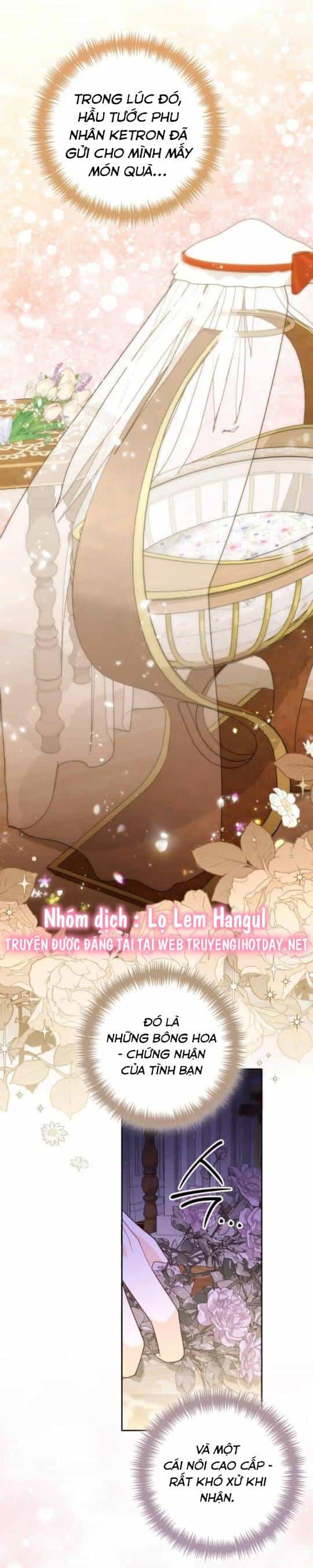 Hoàng Hậu Tái Hôn - Chương 167 - ảnh 11
