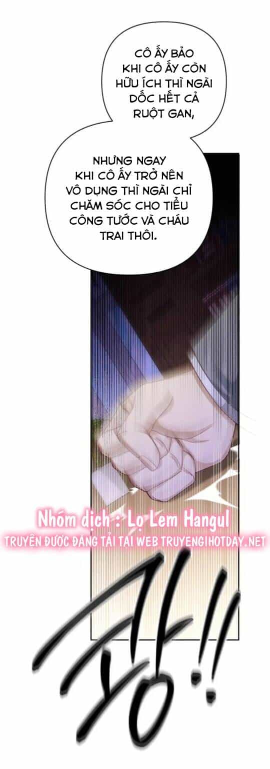 Hoàng Hậu Tái Hôn - Chương 167 - ảnh 4