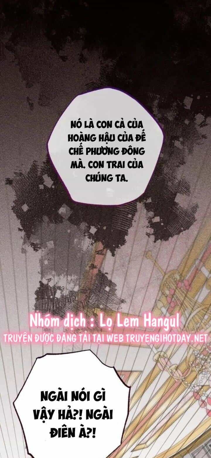 Hoàng Hậu Tái Hôn - Chương 168 - ảnh 21
