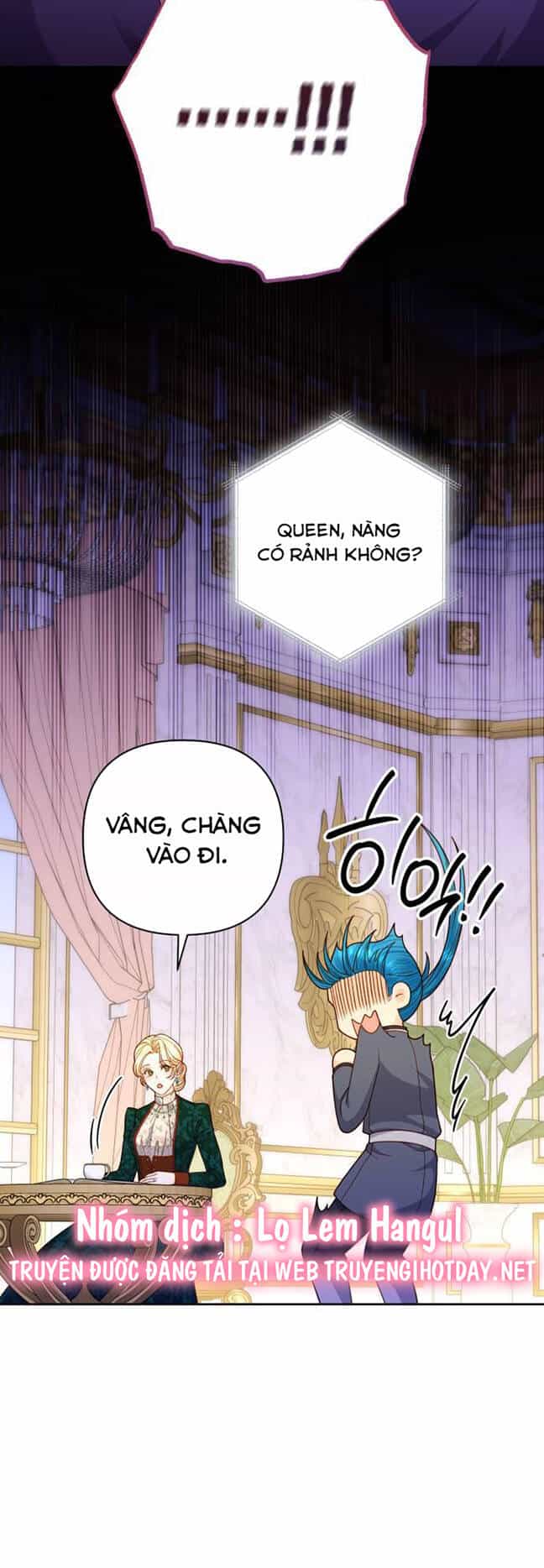 Hoàng Hậu Tái Hôn - Chương 169 - ảnh 15