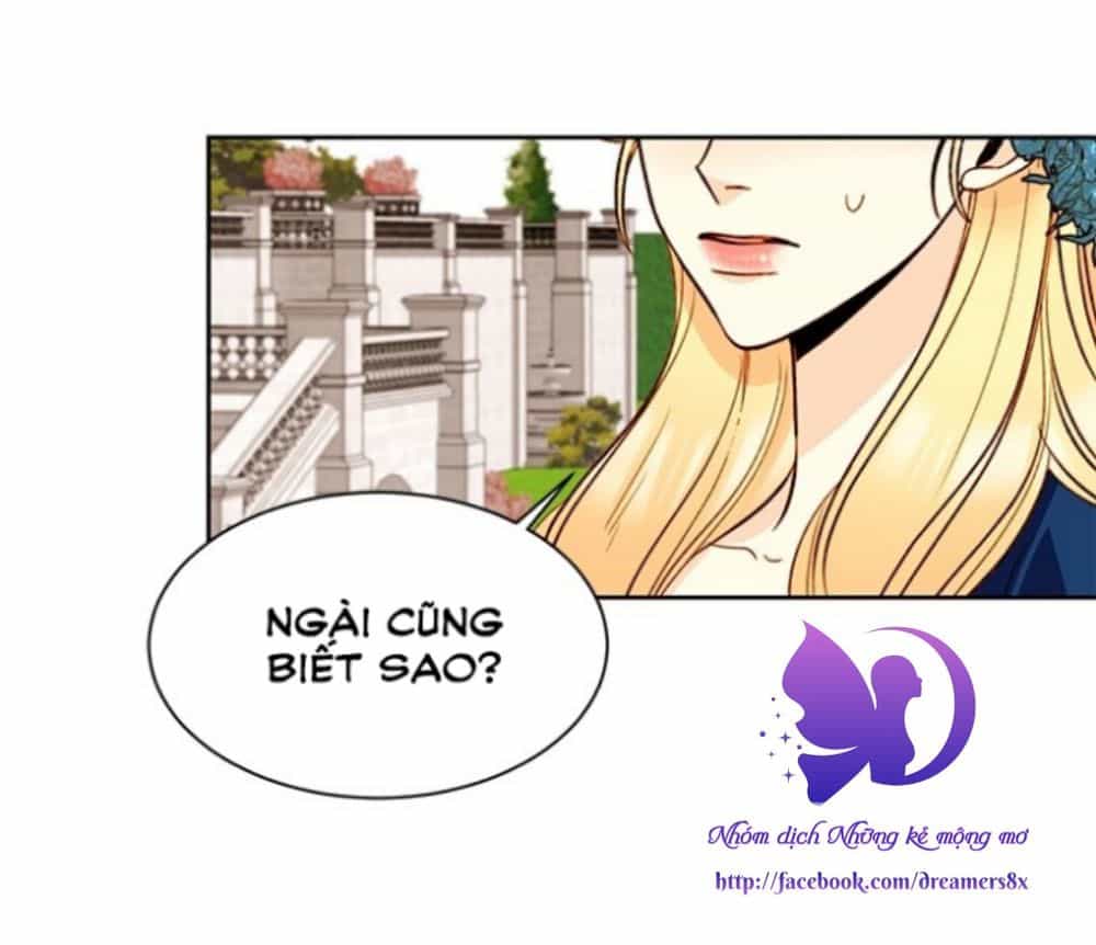 Hoàng Hậu Tái Hôn - Chương 18 - ảnh 27
