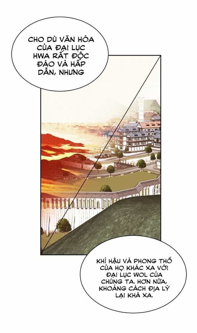 Hoàng Hậu Tái Hôn - Chương 18 - ảnh 64