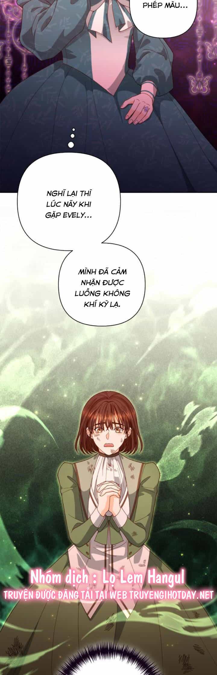 Hoàng Hậu Tái Hôn - Chương 171 - ảnh 41