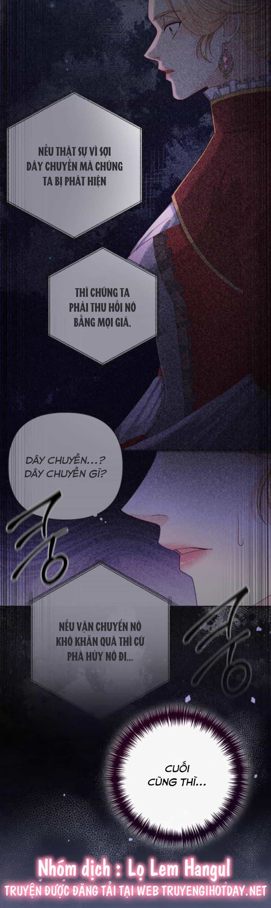 Hoàng Hậu Tái Hôn - Chương 172 - ảnh 48