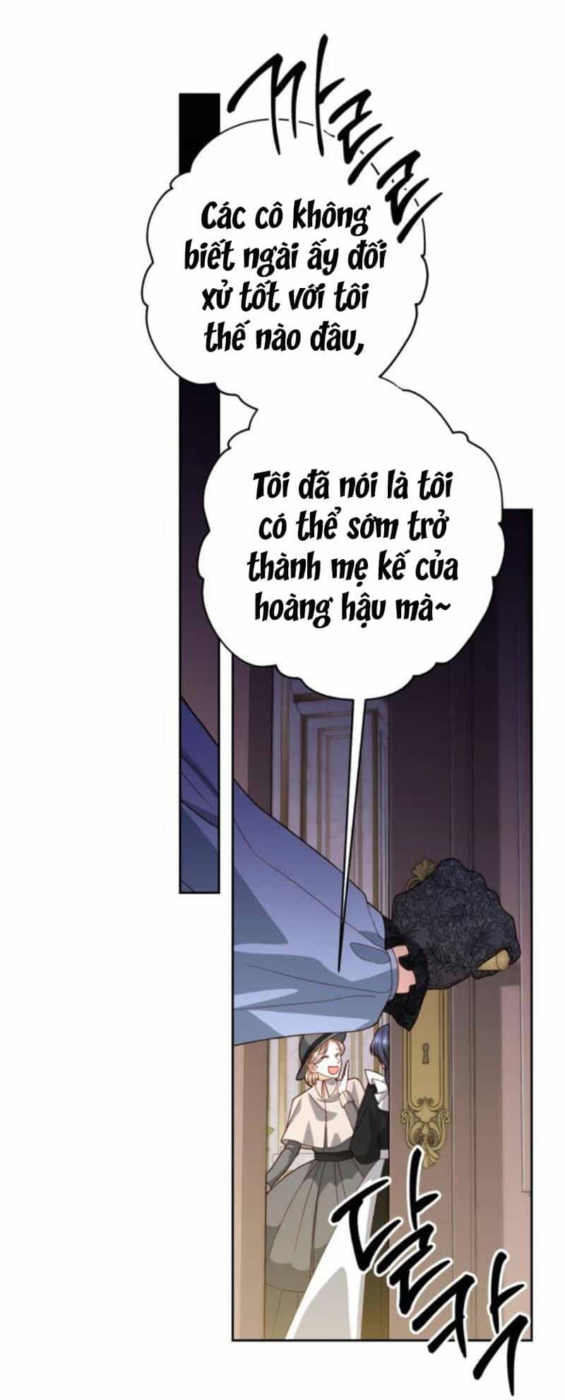 Hoàng Hậu Tái Hôn - Chương 174 - ảnh 59