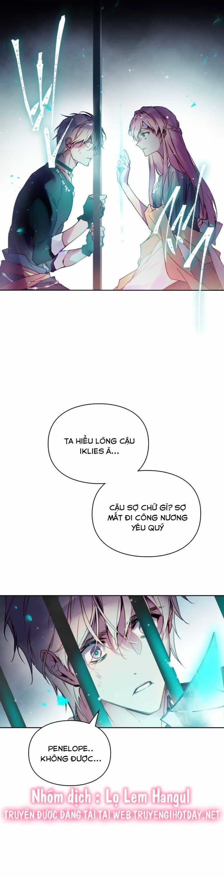 Hoàng Hậu Tái Hôn - Chương 175 - ảnh 104