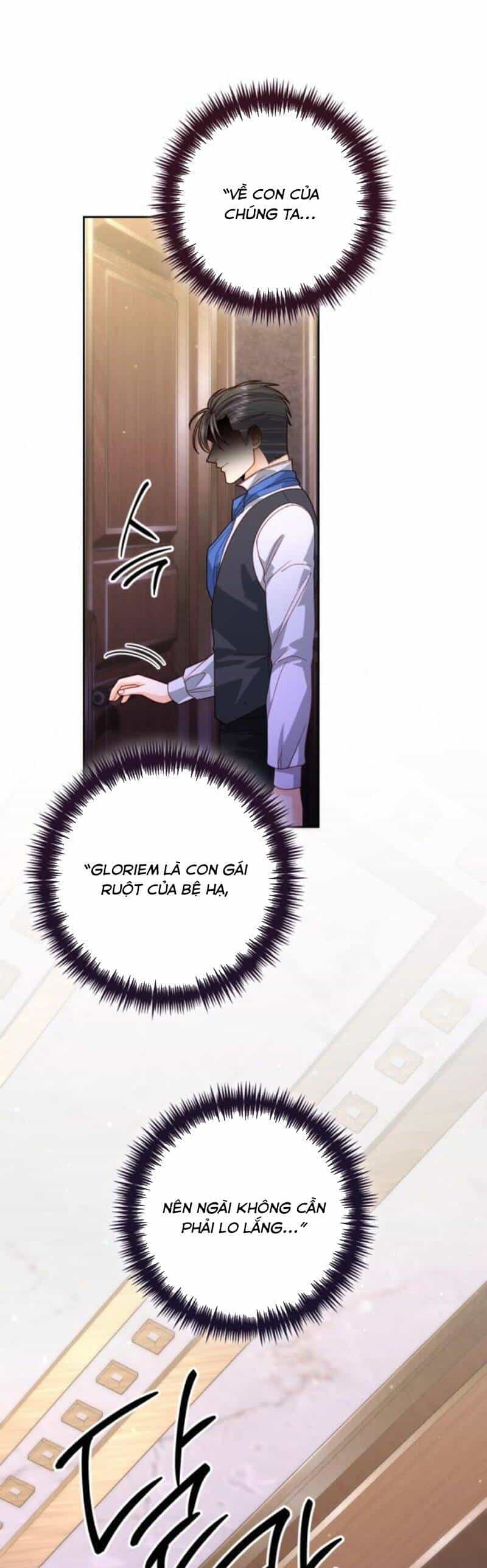 Hoàng Hậu Tái Hôn - Chương 175 - ảnh 15