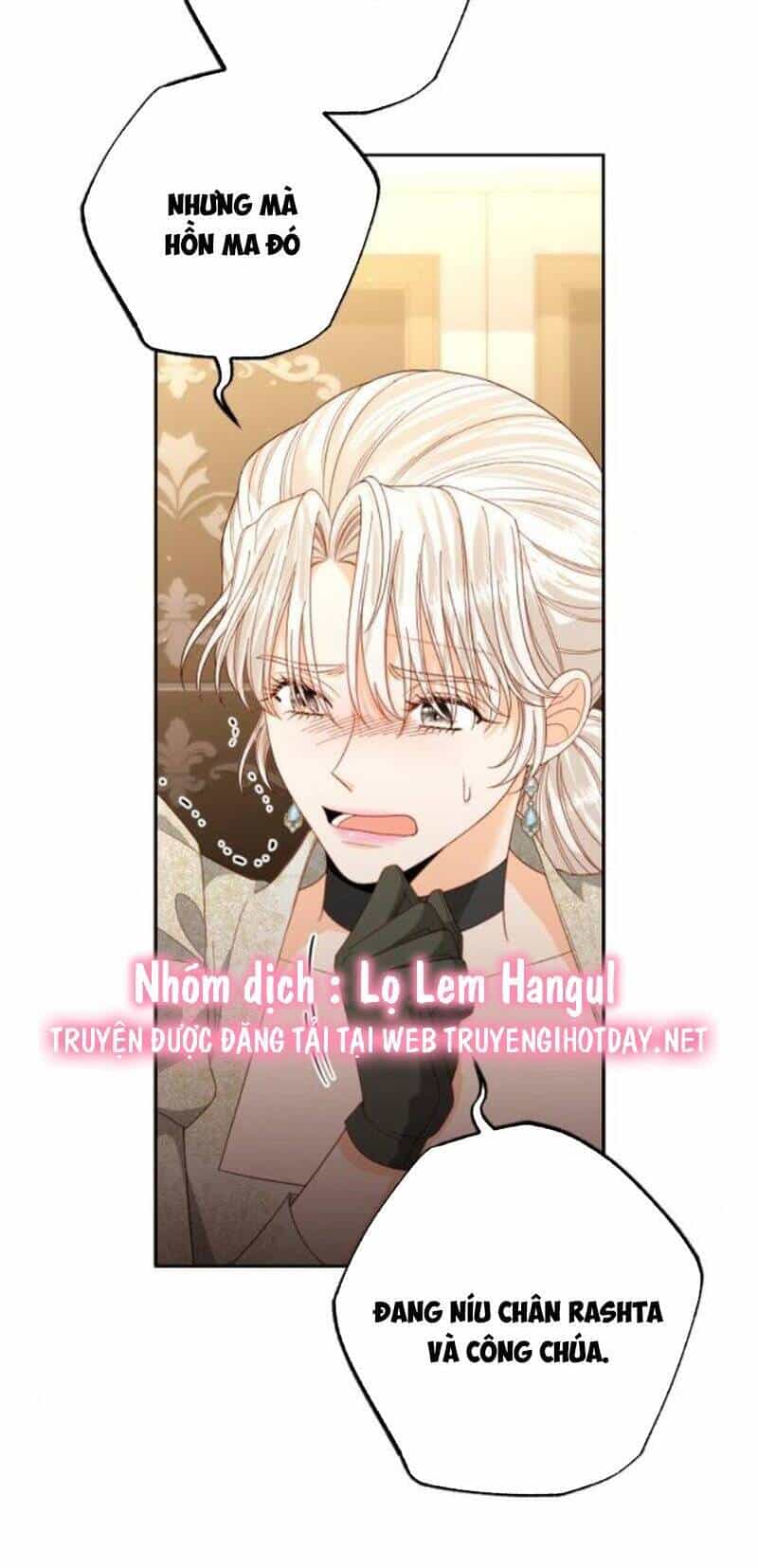 Hoàng Hậu Tái Hôn - Chương 175 - ảnh 47