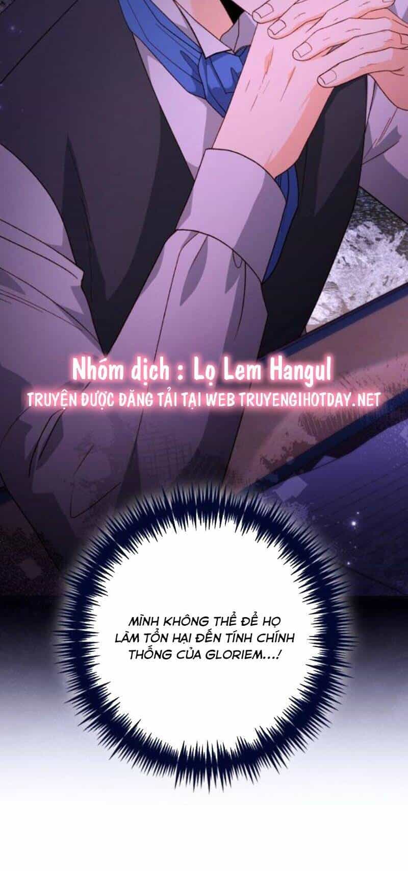 Hoàng Hậu Tái Hôn - Chương 175 - ảnh 6