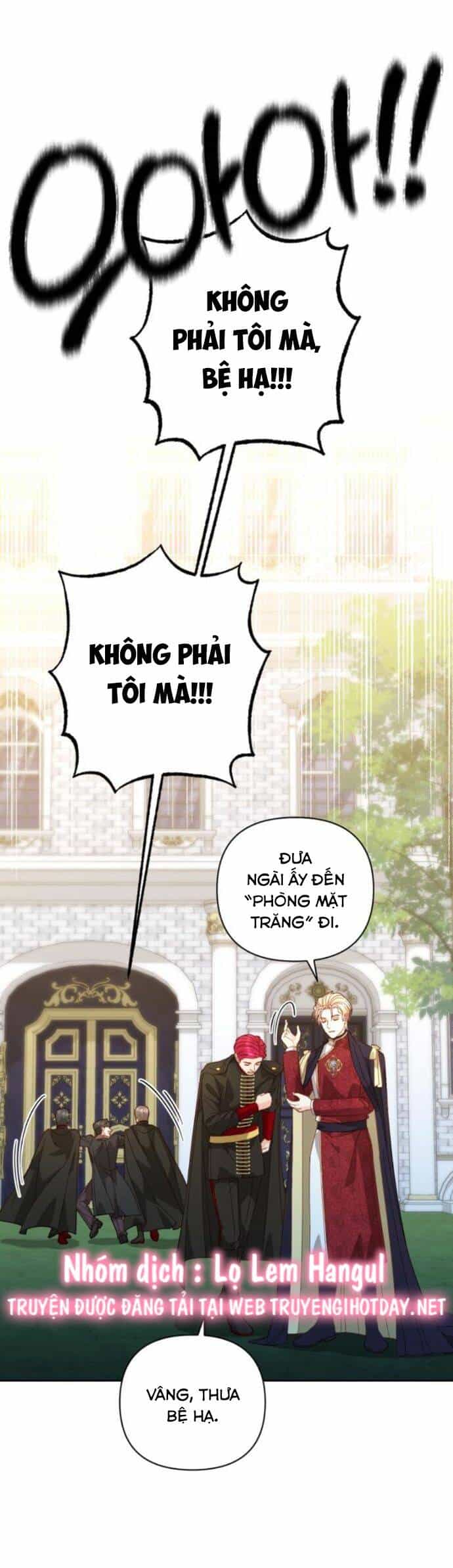 Hoàng Hậu Tái Hôn - Chương 177 - ảnh 17