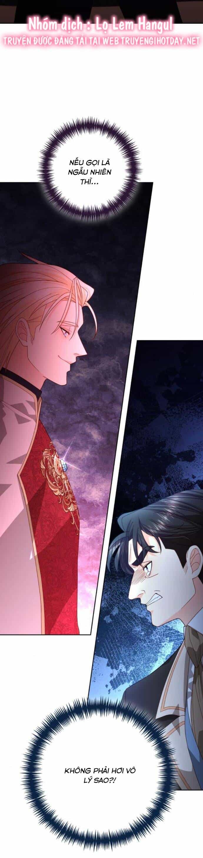 Hoàng Hậu Tái Hôn - Chương 177 - ảnh 37