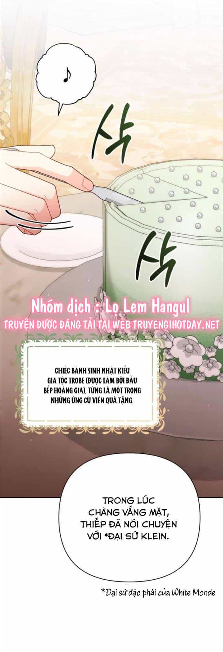 Hoàng Hậu Tái Hôn - Chương 178 - ảnh 18