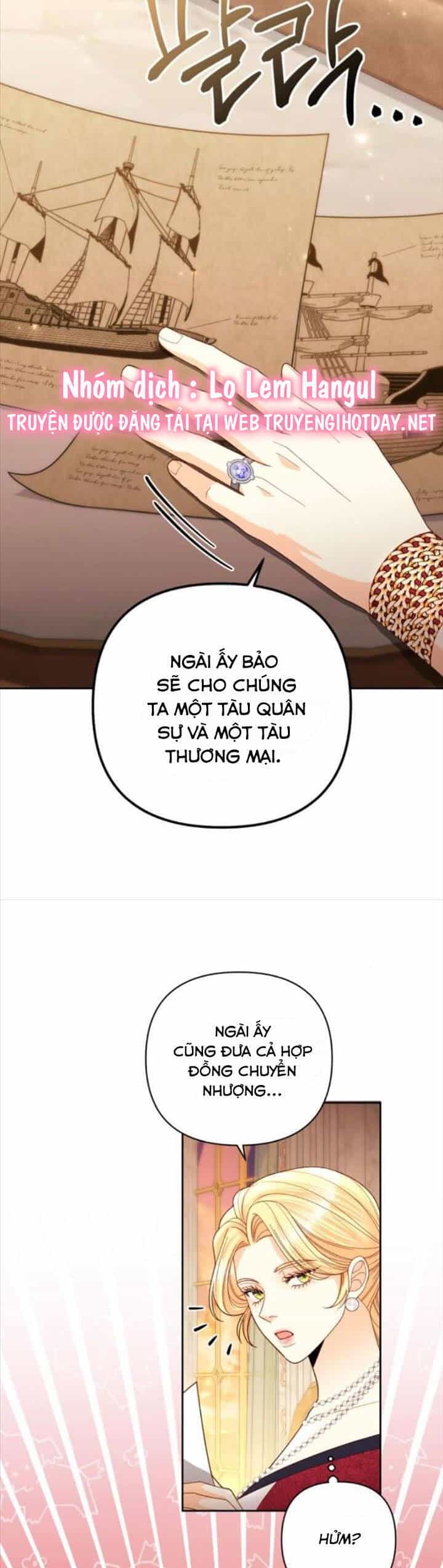 Hoàng Hậu Tái Hôn - Chương 178 - ảnh 25