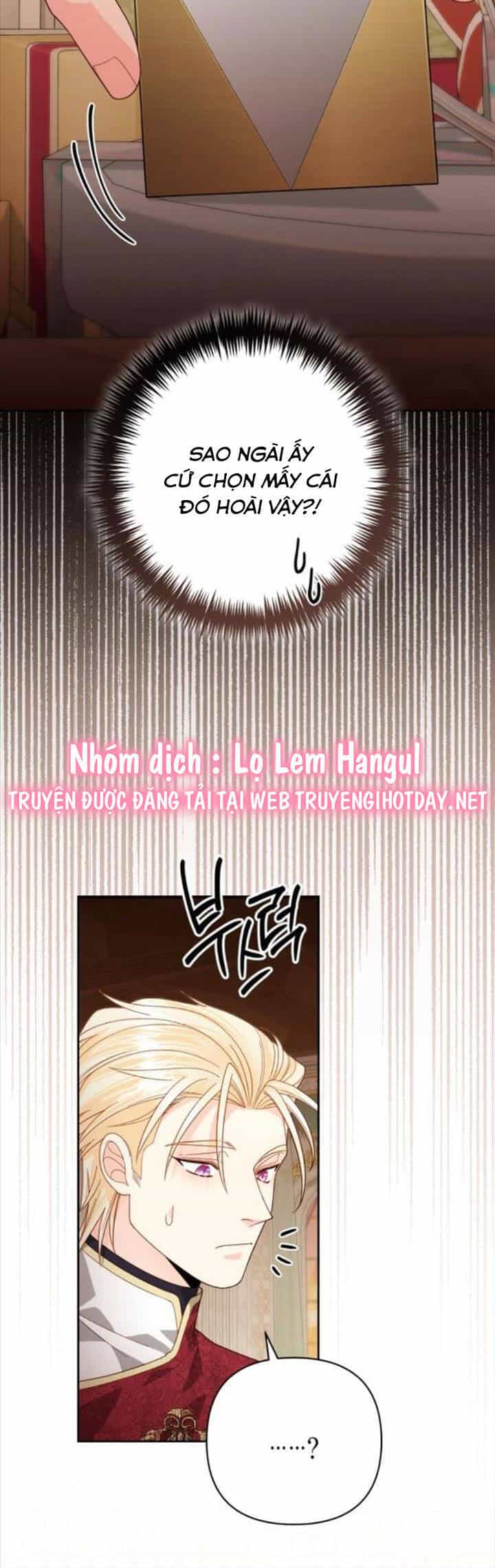 Hoàng Hậu Tái Hôn - Chương 178 - ảnh 9