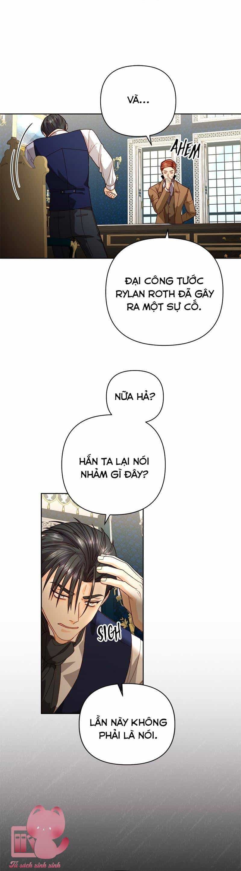 Hoàng Hậu Tái Hôn - Chương 179 - ảnh 35