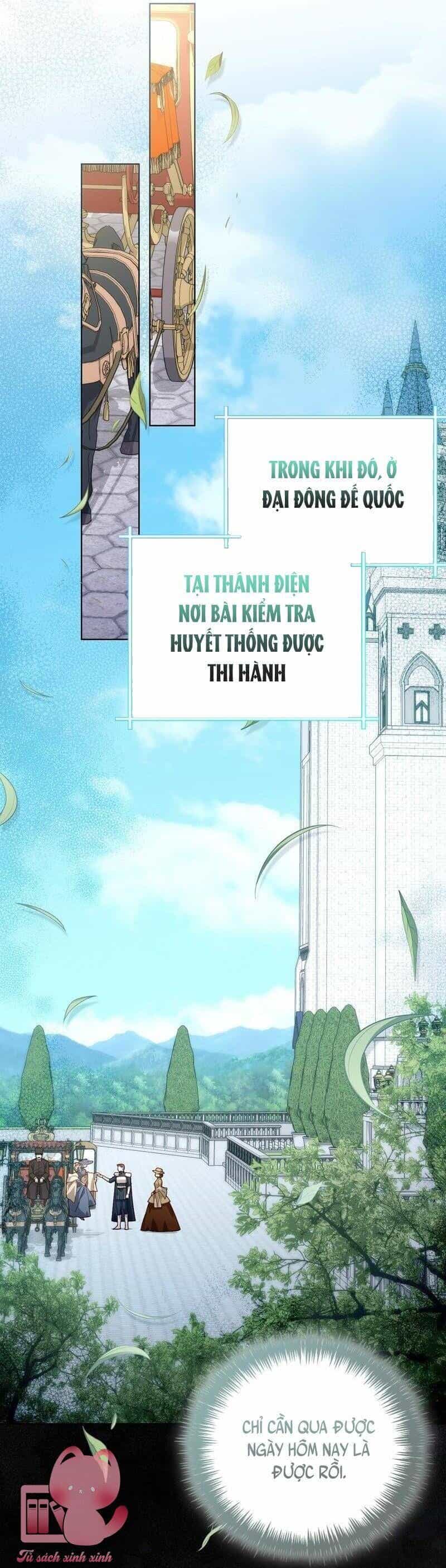Hoàng Hậu Tái Hôn - Chương 180 - ảnh 60