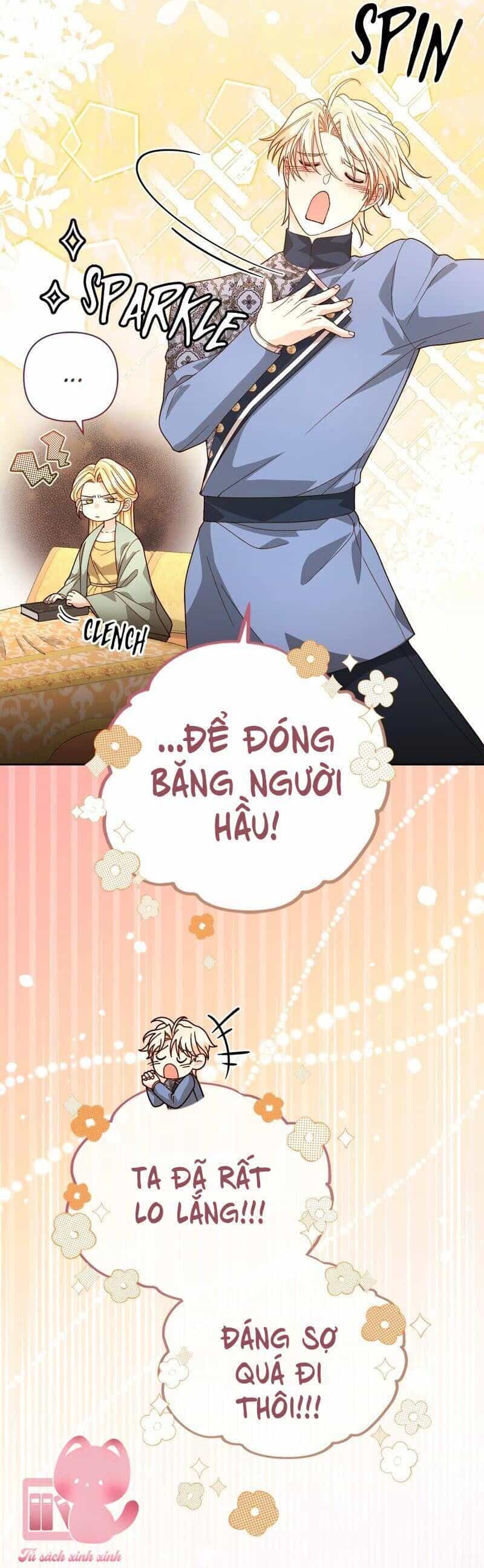 Hoàng Hậu Tái Hôn - Chương 183 - ảnh 19