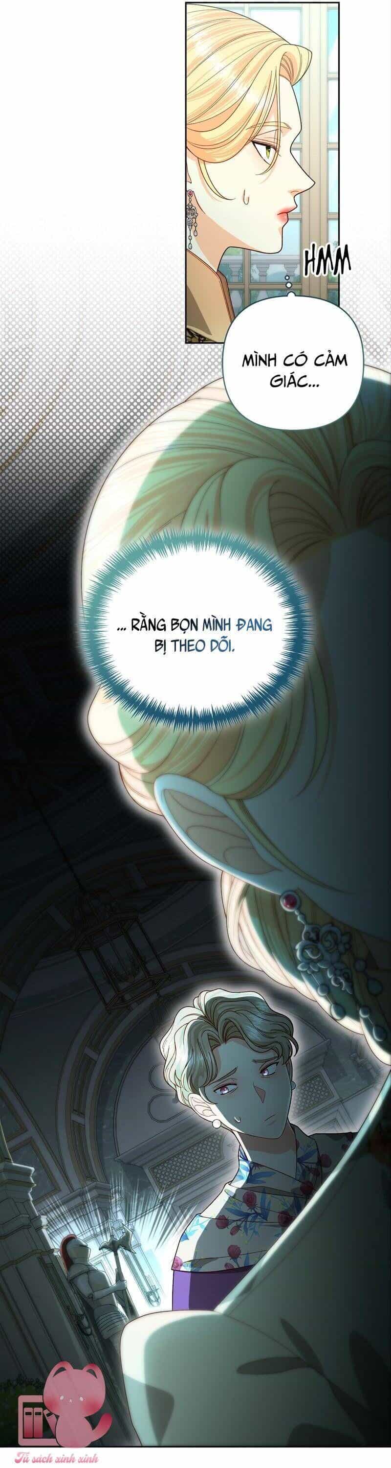 Hoàng Hậu Tái Hôn - Chương 183 - ảnh 6