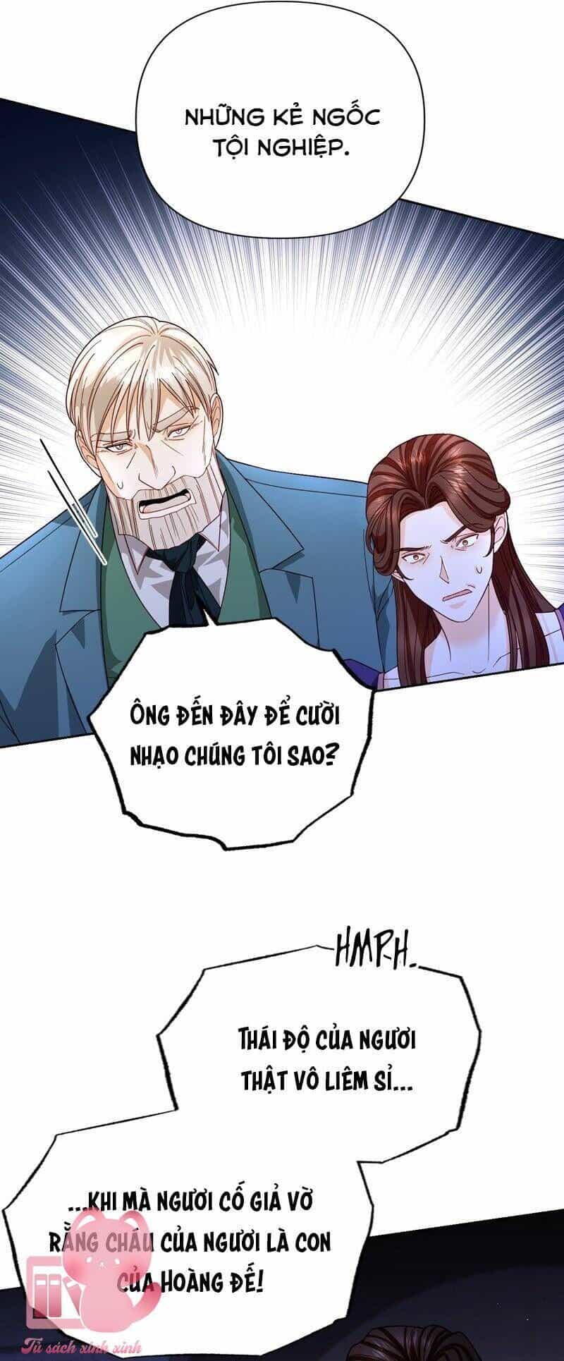 Hoàng Hậu Tái Hôn - Chương 184 - ảnh 32
