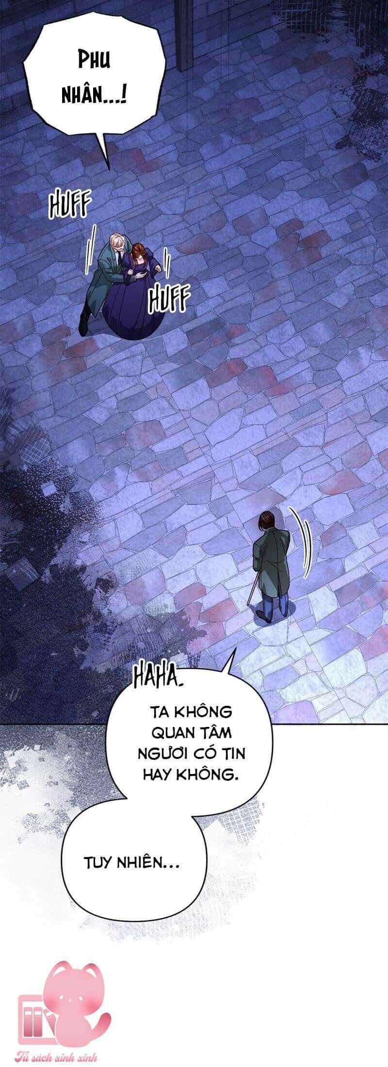 Hoàng Hậu Tái Hôn - Chương 184 - ảnh 43