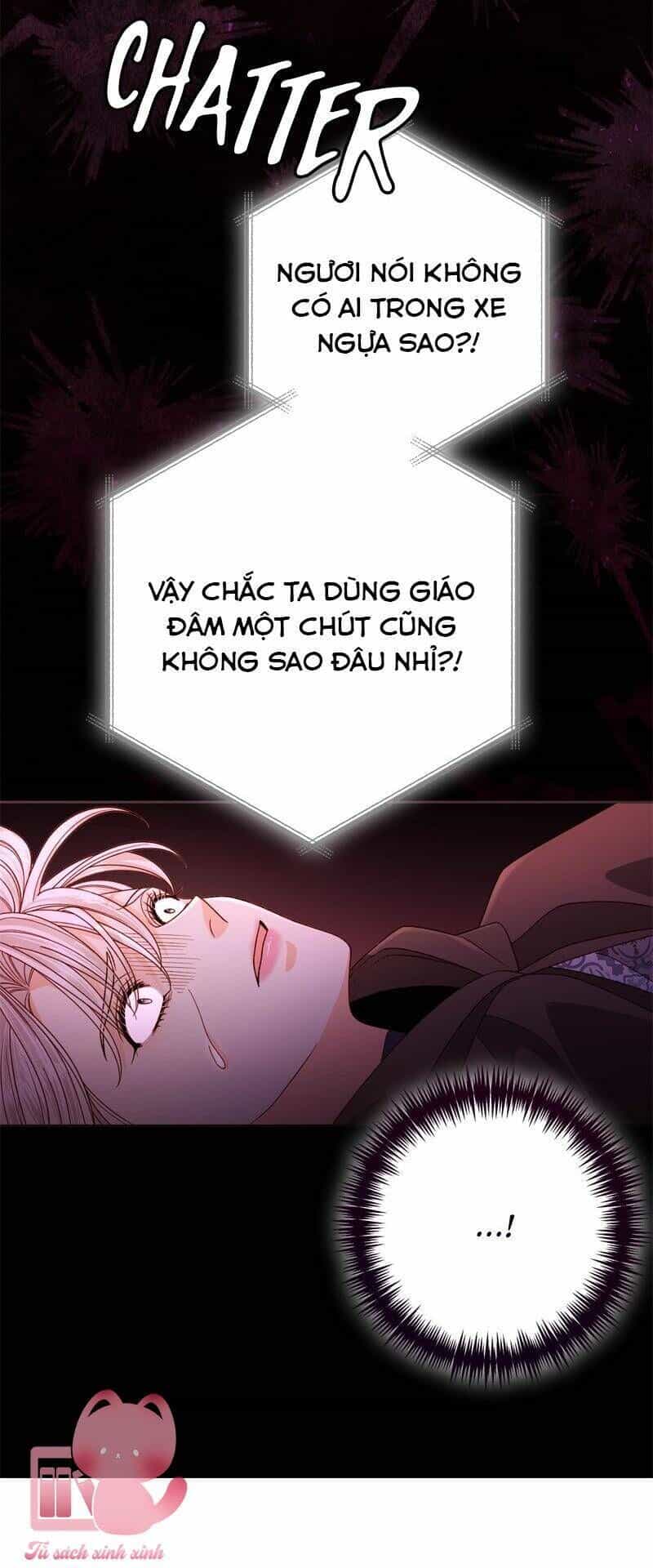 Hoàng Hậu Tái Hôn - Chương 186 - ảnh 65