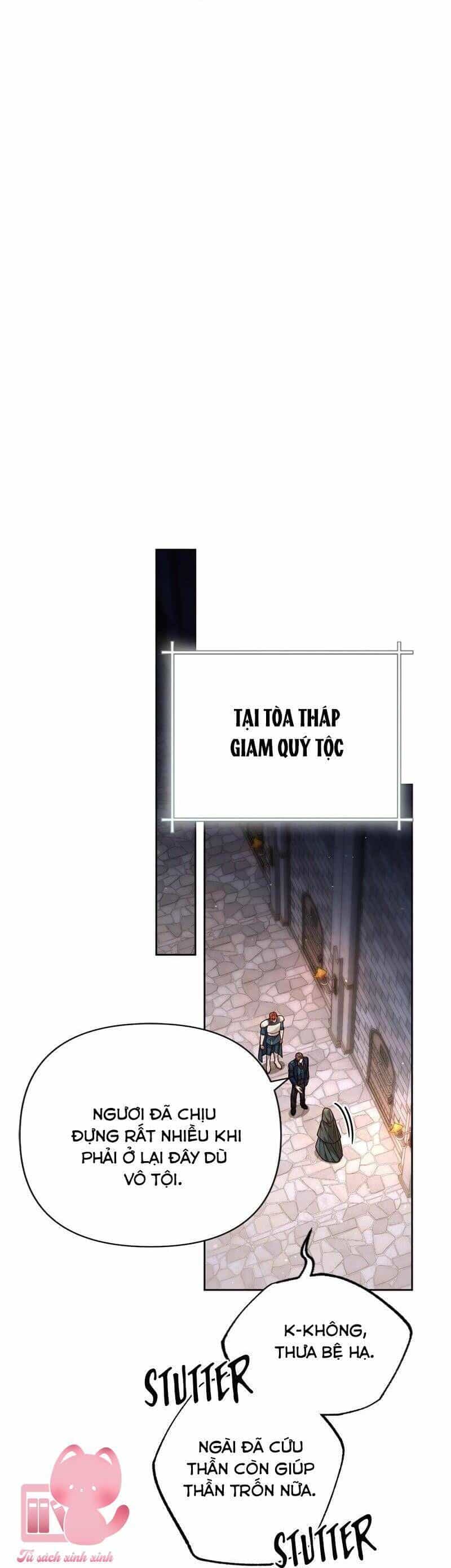 Hoàng Hậu Tái Hôn - Chương 187 - ảnh 4