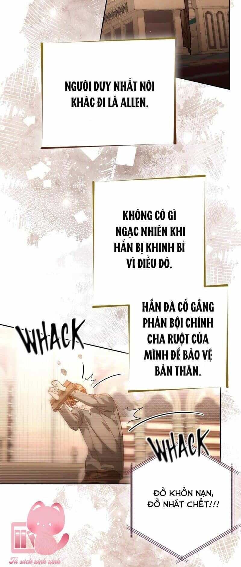 Hoàng Hậu Tái Hôn - Chương 187 - ảnh 44