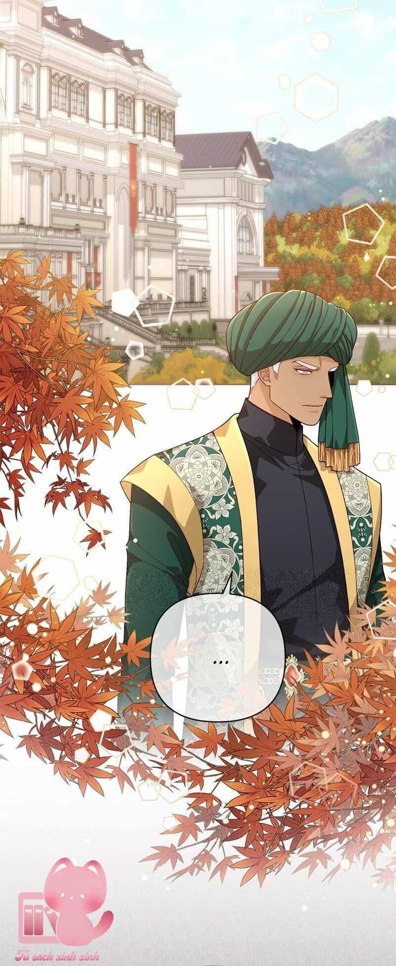 Hoàng Hậu Tái Hôn - Chương 189 - ảnh 5