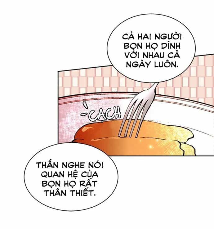 Hoàng Hậu Tái Hôn - Chương 20 - ảnh 14